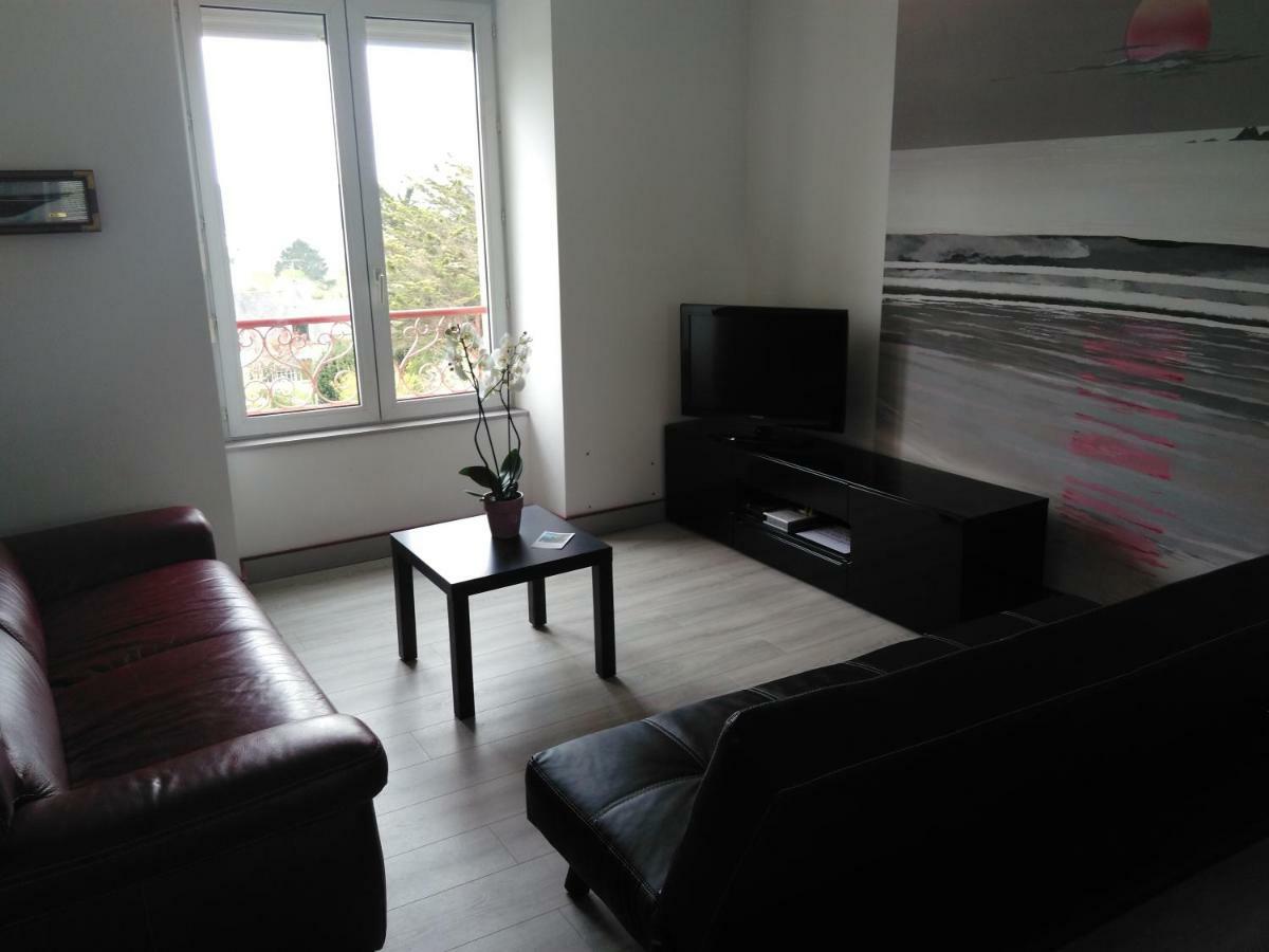 Vue Apartment Crozon