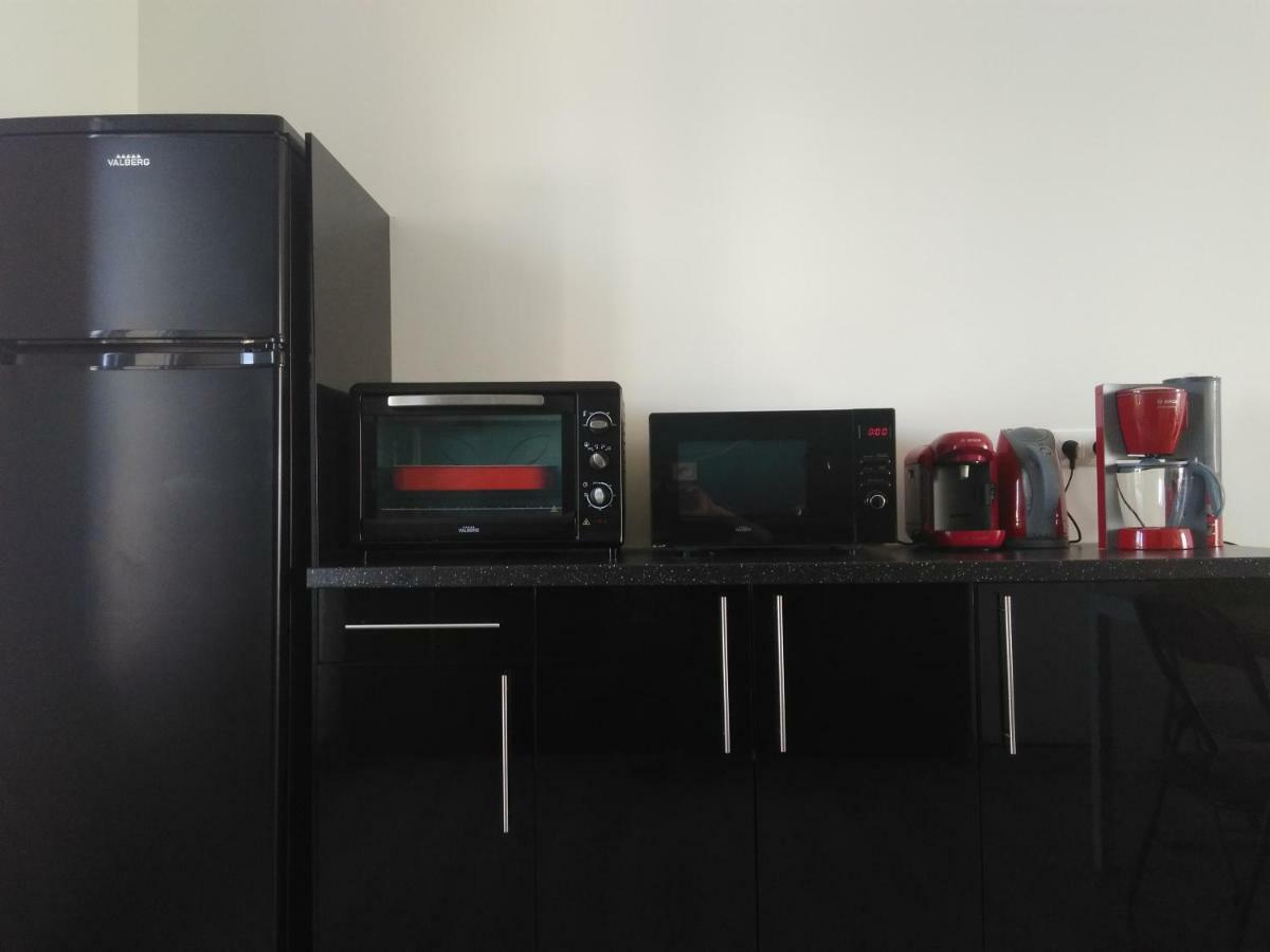 Vue Apartment *